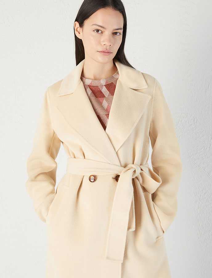 Coats and Trench Coats