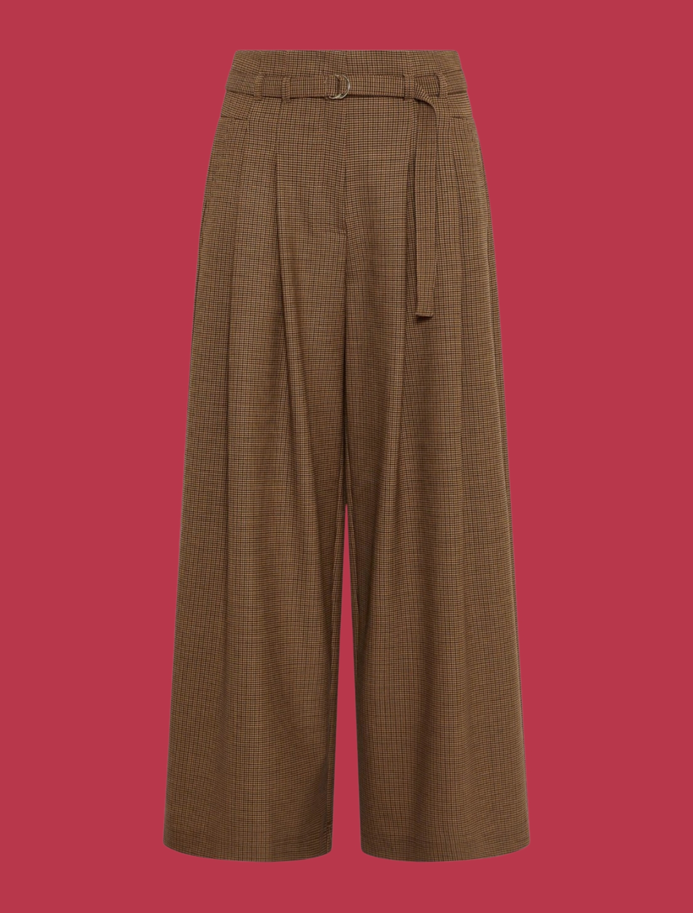 4_TROUSERS - Marella